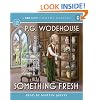 Something Fresh (Blandings)