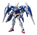 Gundam 00 HG 54 GN-0000 00 Raiser + GN Sword III 1/144 Model Kit