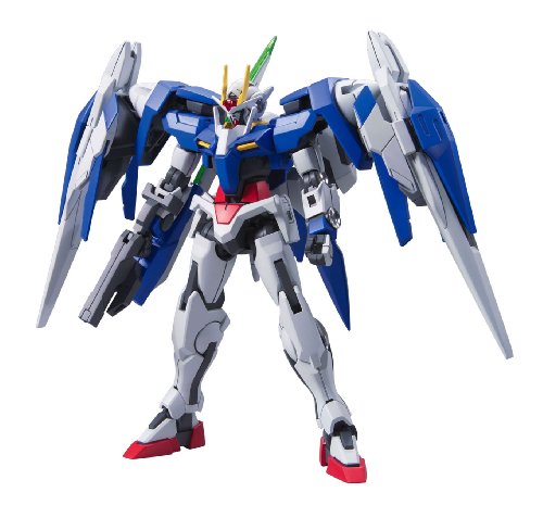 HG 1/144 ダブルオーライザー+GNソードIII ~ガンダム00(ダブルオー)シリーズ~