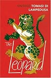 The Leopard (Everyman's Library Classics)