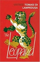 The Leopard: Revised and with New Material (Vintage Classics)