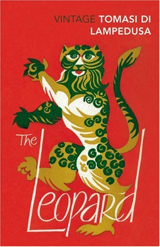 City Travel Guides Discounted   : The Leopard: Revised and with New Material (Vintage Classics)