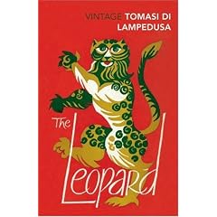 The Leopard: Revised and with New Material (Vintage Classics)