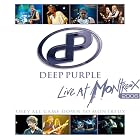 Click here to buy Live at Montreux 2006: The Complete Version by  Deep Purple .