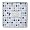 Multi Dots Navy Star