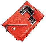 Facom 六角レンチ10ピース 82H.JE10