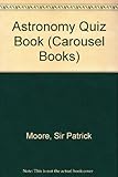 The astronomy quiz book