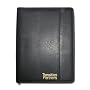 Deluxe Zipper Portfolio