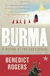 Burma: A Nation at the Crossroads
