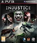 Injustice : Les Dieux sont parmi nous