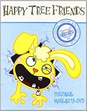 Happy Tree Friends #03 (Dvd+Maglietta Uomo)