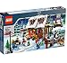 LEGO Creator Holiday Bakery 10216