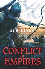 Conflict of Empires