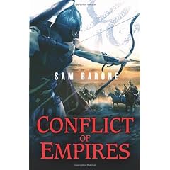 Conflict of Empires