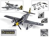 Ultimate Soldier Xtreme Detail P-51C Mustang