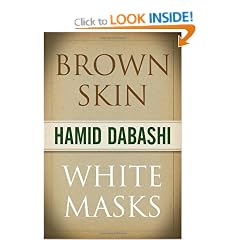 Brown Skin, White Masks (The Islamic Mediterranean)
