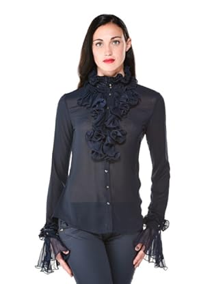 Phard Camisa Cassiopea (Azul)