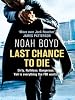 Last Chance to Die
