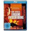 Einsame Entscheidung [Blu-ray]