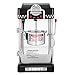 6072 Great Northern Black Little Bambino Table Top Retro Machine Popcorn Popper, 2.5oz