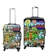 2 in 1 Fazzino Luggages By Heys London 30