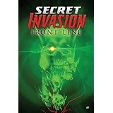 Secret Invasion: Front Line