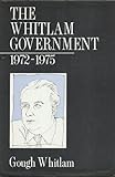 The Whitlam government 1972-1975