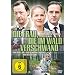 Die Frau, die im Wald verschwand