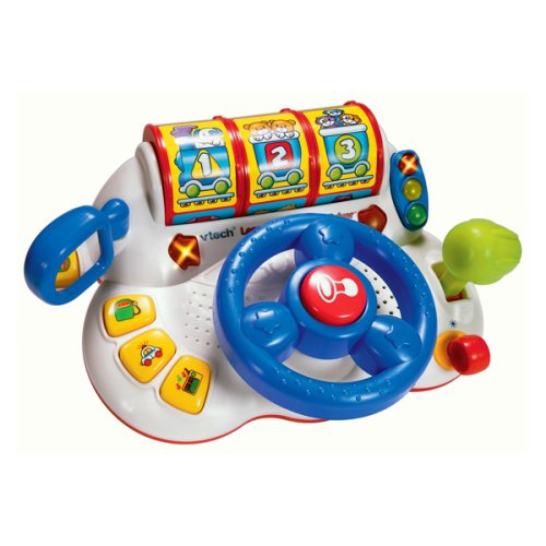 VTech Learn 'n Discover Driver