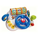 Vtech - Learn & Discover Driver