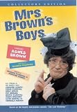 Mrs Browns Boys - Part 1 [DVD]