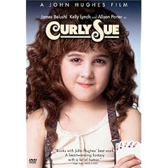 Curly Sue by Eccentric Families Comedies