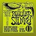 Ernie Ball Regular Slinky Electric Guitar Strings