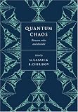 Quantum Chaos: Between Order and Disorder