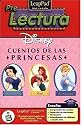 LeapFrog LeapPad® Book: Cuentos de las Princesas Disney (Disney Princess) Spanish Software