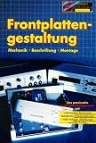 Frontplattengestaltung - Andreas Burgwitz