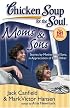 Chicken Soup for the Soul: Moms & Sons: Stories by Mothers and Sons, in Appreciation of Each Other (Chicken Soup for the Soul; Our 101 Best Stories)