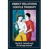 object relations couple therapy the library of object relations