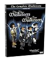 The Complete Musketeers (The Three Musketeers / The Four Musketeers)