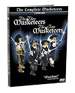 The Complete Musketeers