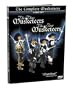 The Complete Musketeers (The Three Musketeers / The Four Musketeers)
