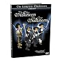 The Complete Musketeers (The Three Musketeers / The Four Musketeers)