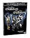 DVD : The Complete Musketeers (The Three Musketeers / The Four Musketeers)