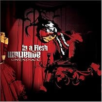 In A Flesh Aquarium