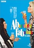 Absolutely Fabulous - Saison 5