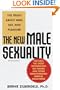 The New Male Sexuality, Revised Edition