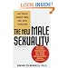 The New Male Sexuality