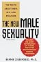 The New Male Sexuality