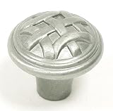 Small Knob - Small Celtic Knob in Pewter