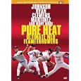 Pure Heat - Ultimate MLB Flamethrowers by 
